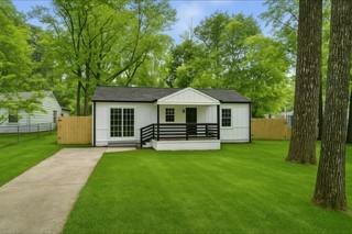Property Photo: 4103 Brenda Drive GA 30035