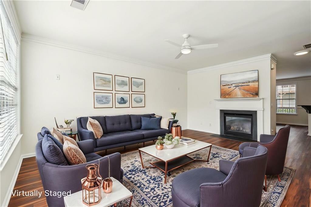 Property Photo: 3505 Chattahoochee Summit Lane SE 25 GA 30339