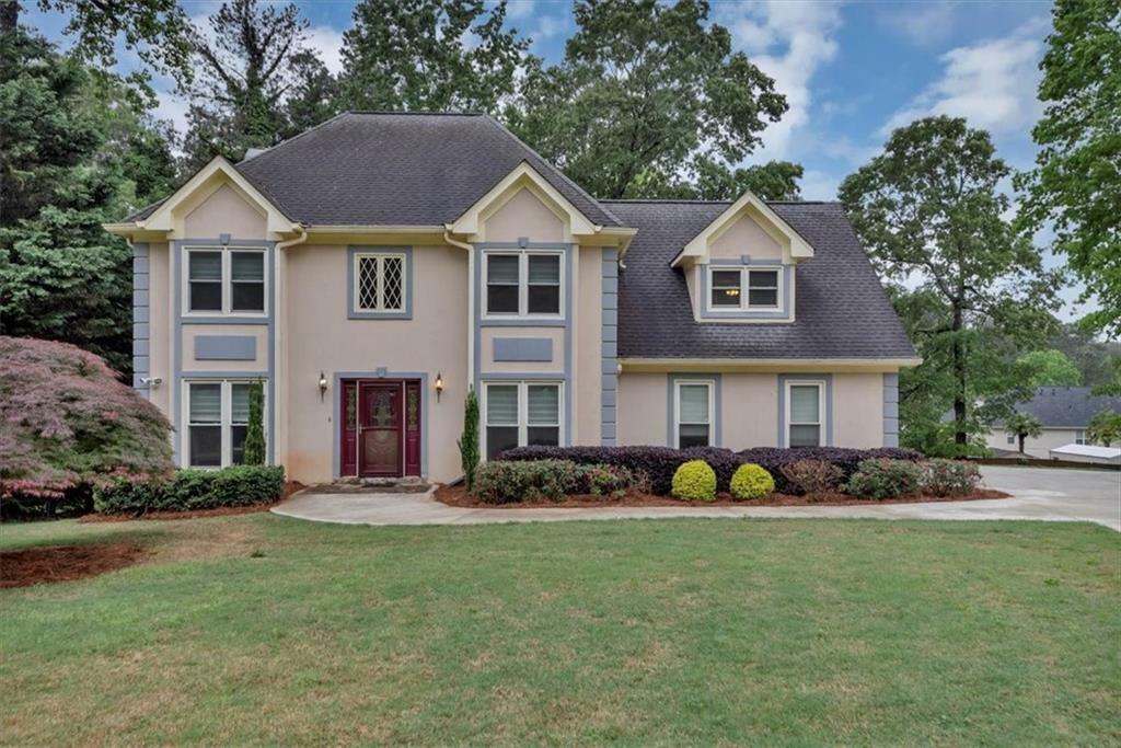 Property Photo: 509 Orchards Walk GA 30087