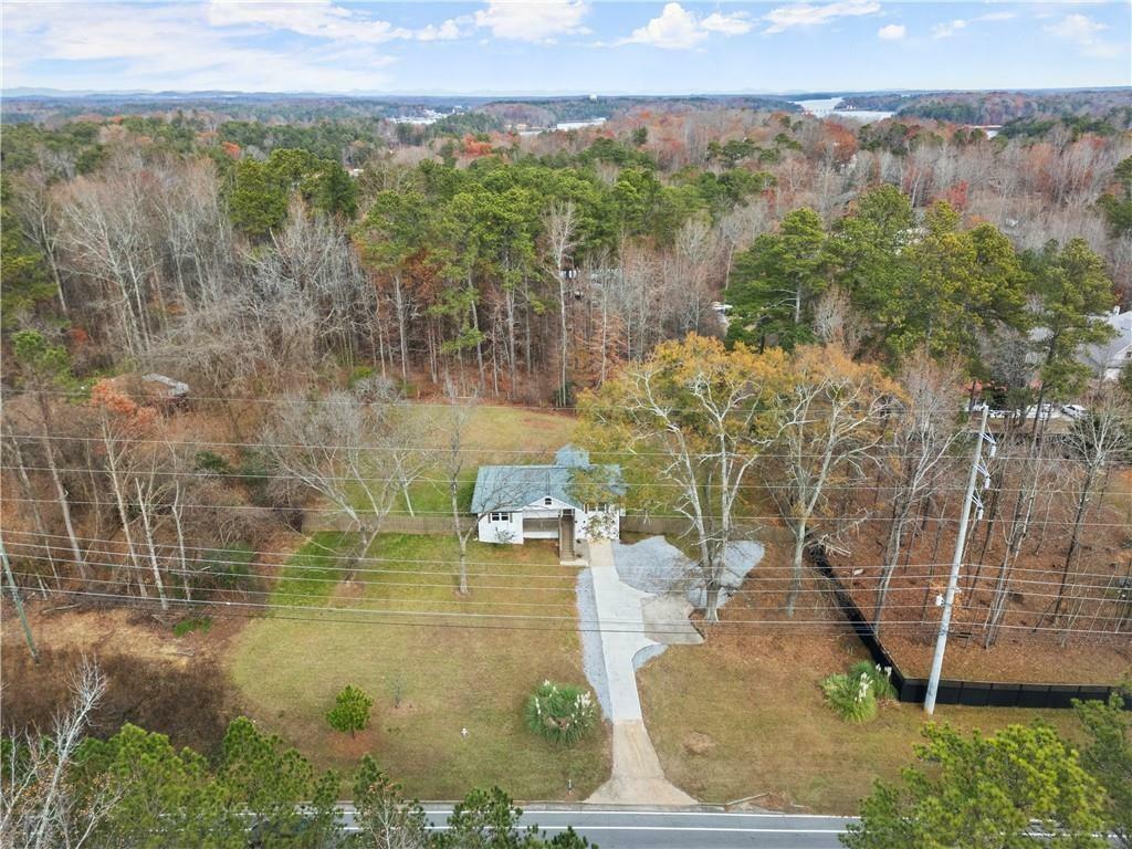 Property Photo: 1892 Buford Dam Road GA 30518