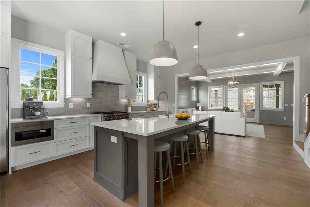 Property Photo: 7235 Cordery Road GA 30040
