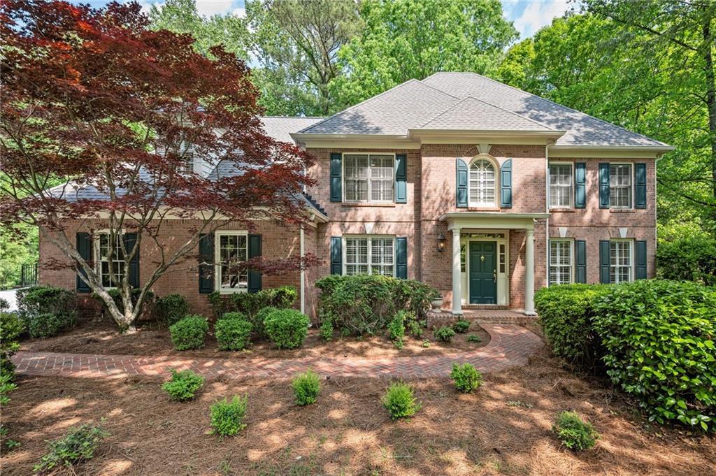 Property Photo: 2170 Lake Grove Lane GA 30004
