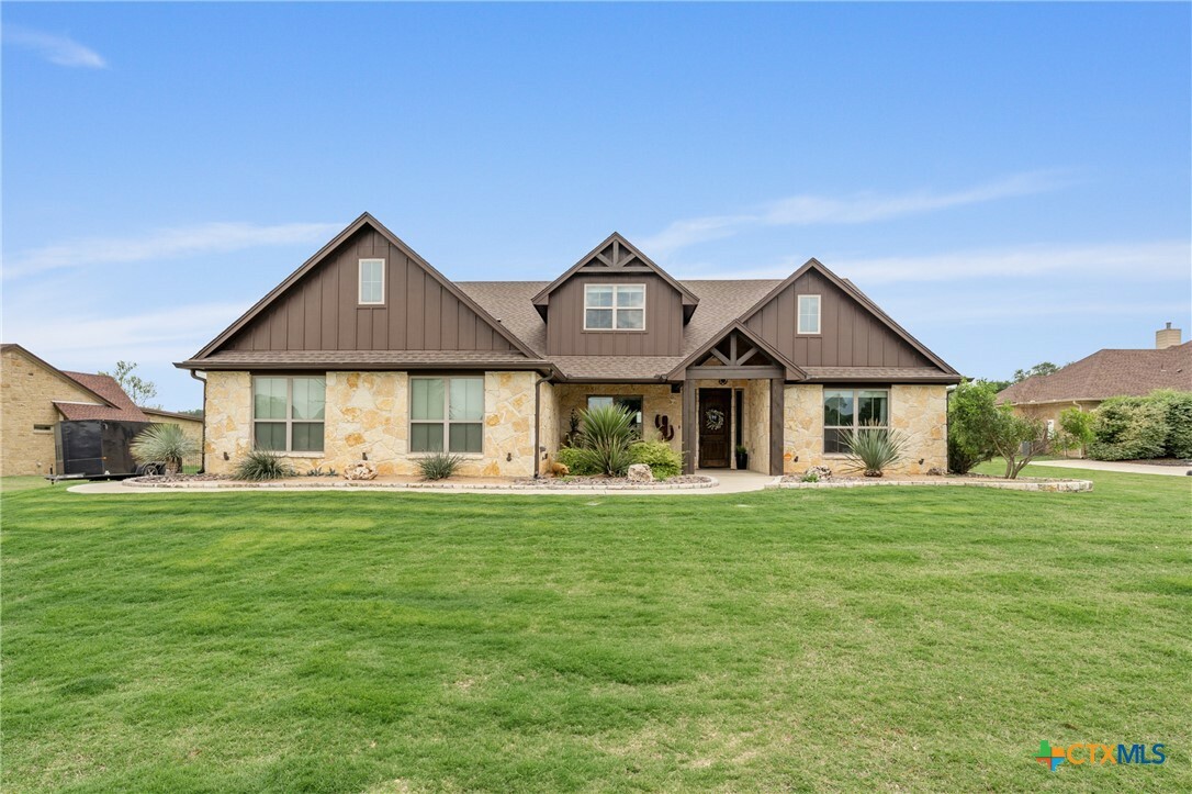 413 Creekside Drive  Salado TX 76571 photo