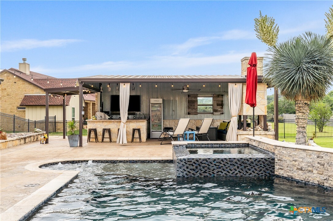 413 Creekside Drive  Salado TX 76571 photo