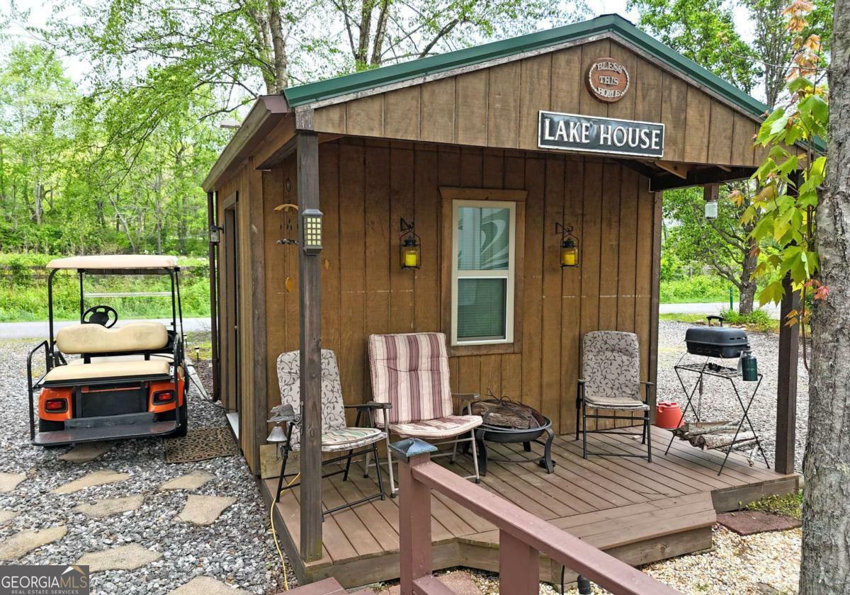 Property Photo: 248 Old Bald Mountain Road GA 30512