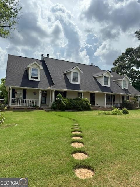 Property Photo: 905 Park Place NE GA 30012
