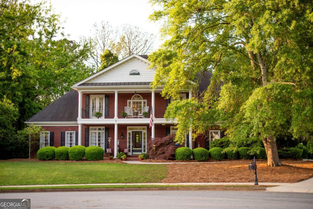 Property Photo: 1060 Fox Hollow Court GA 30666