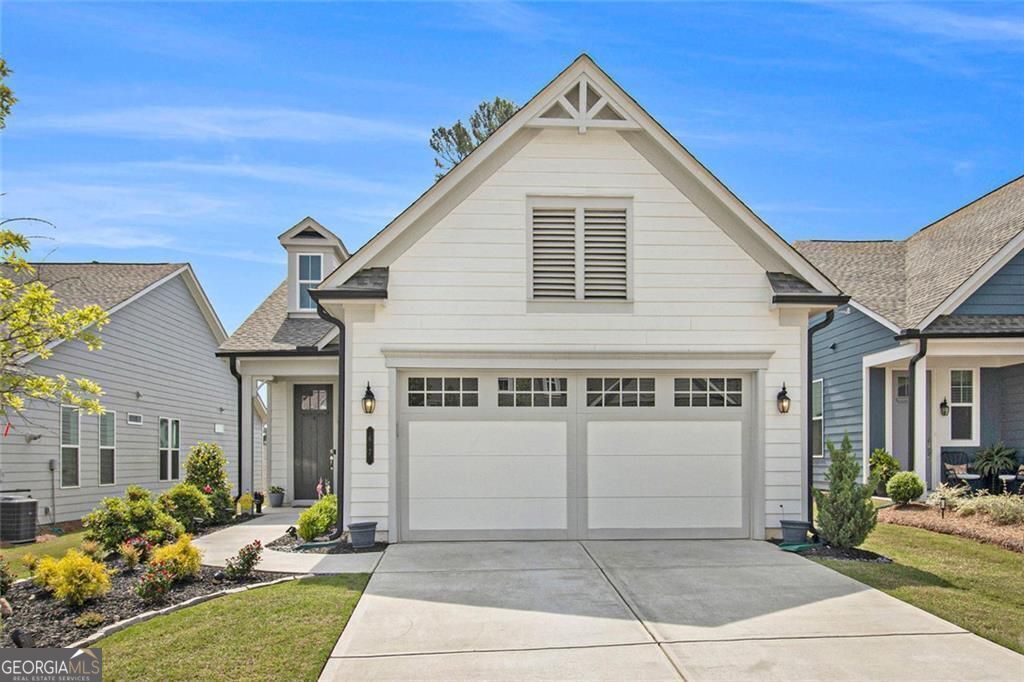 Property Photo: 67 Rabun Court GA 30548