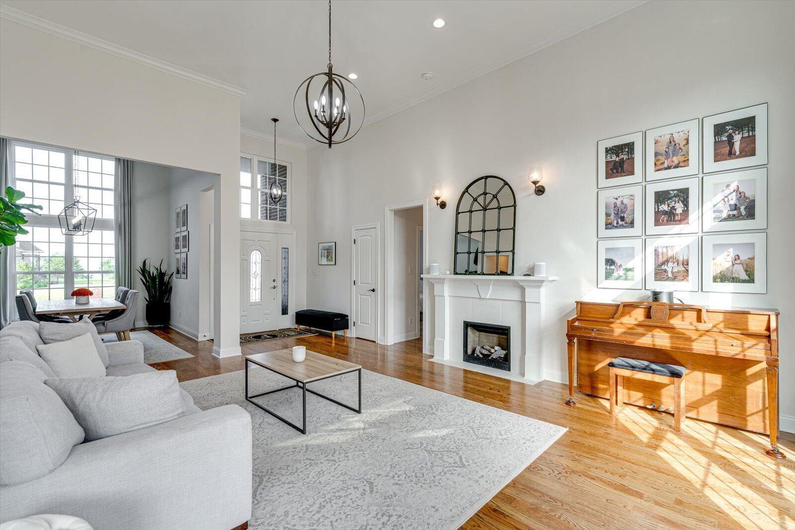 Property Photo:  2074 Volunteer Drive SW  TN 37311 