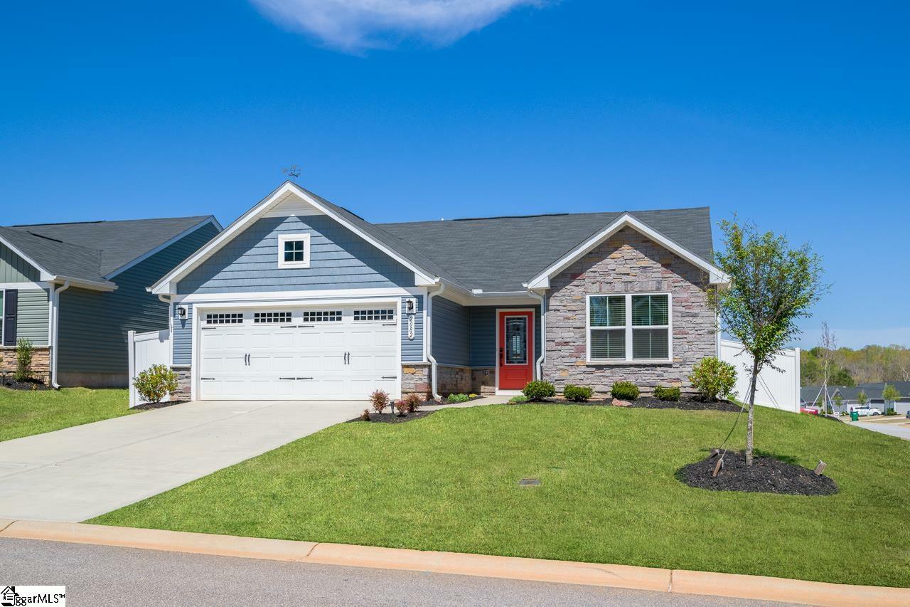 Property Photo: 2082 Wexley Drive SC 29316