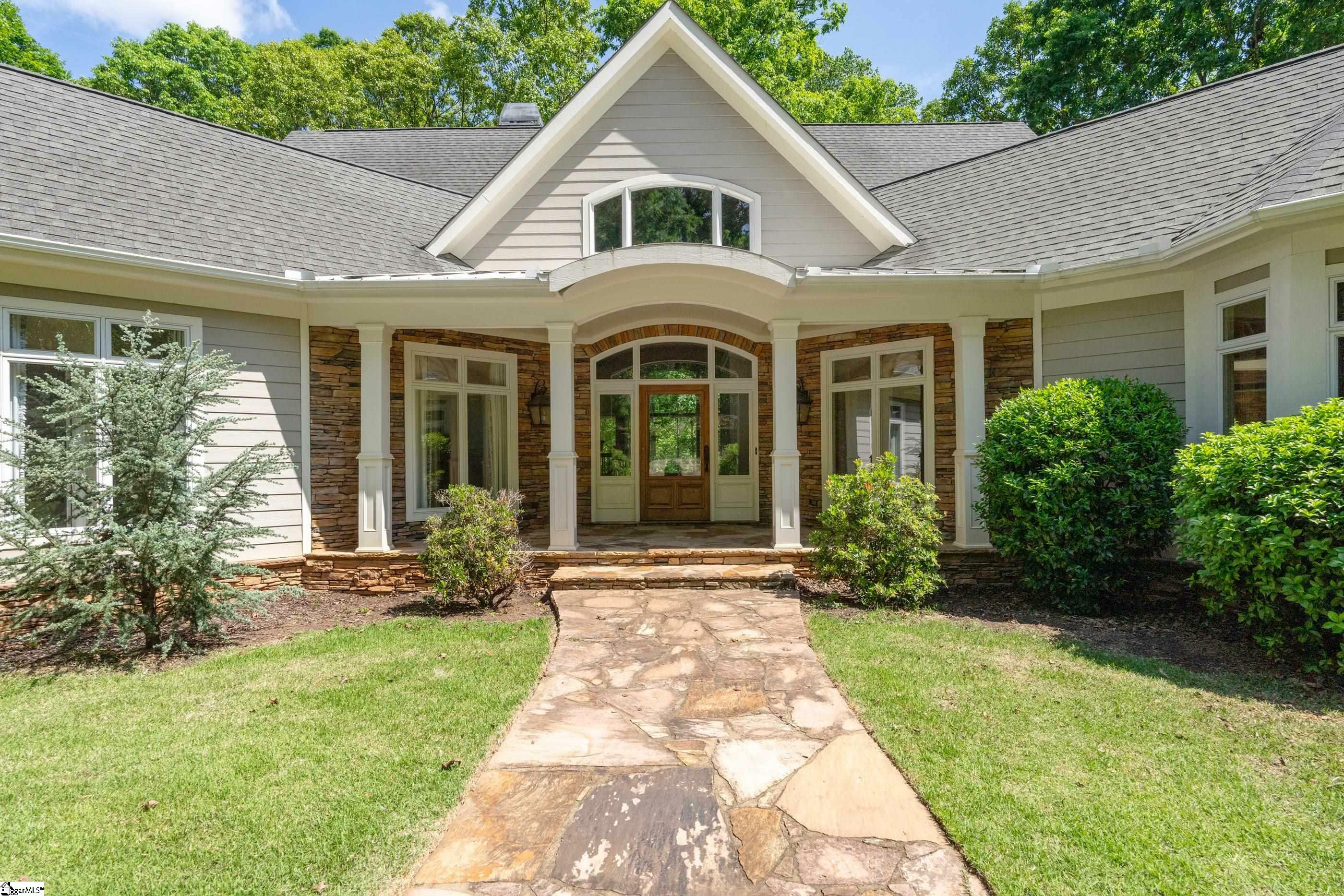 Property Photo: 859 Mt Airy Church Road SC 29642