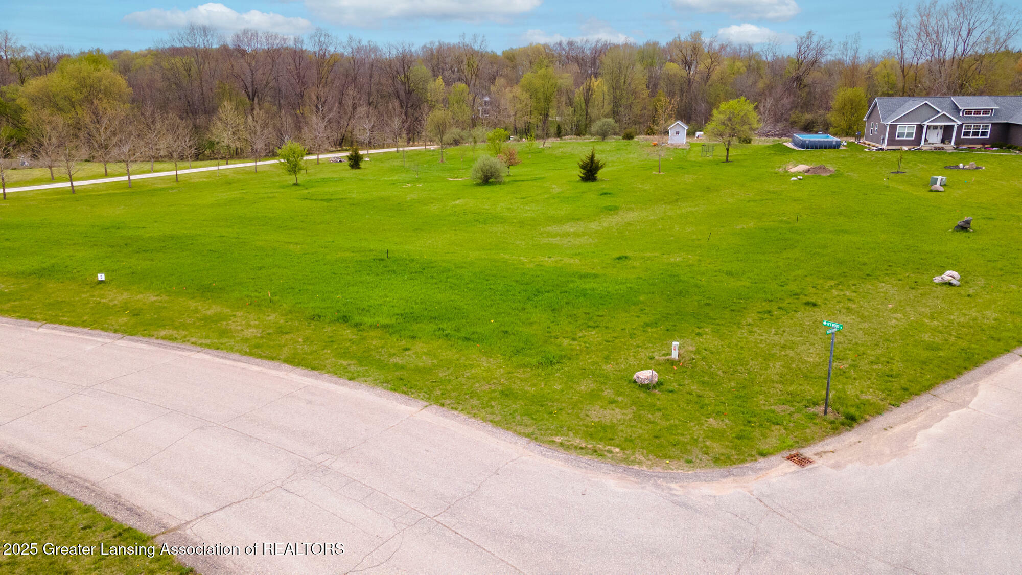 0 Mountainmint Circle  Portland MI 48875 photo