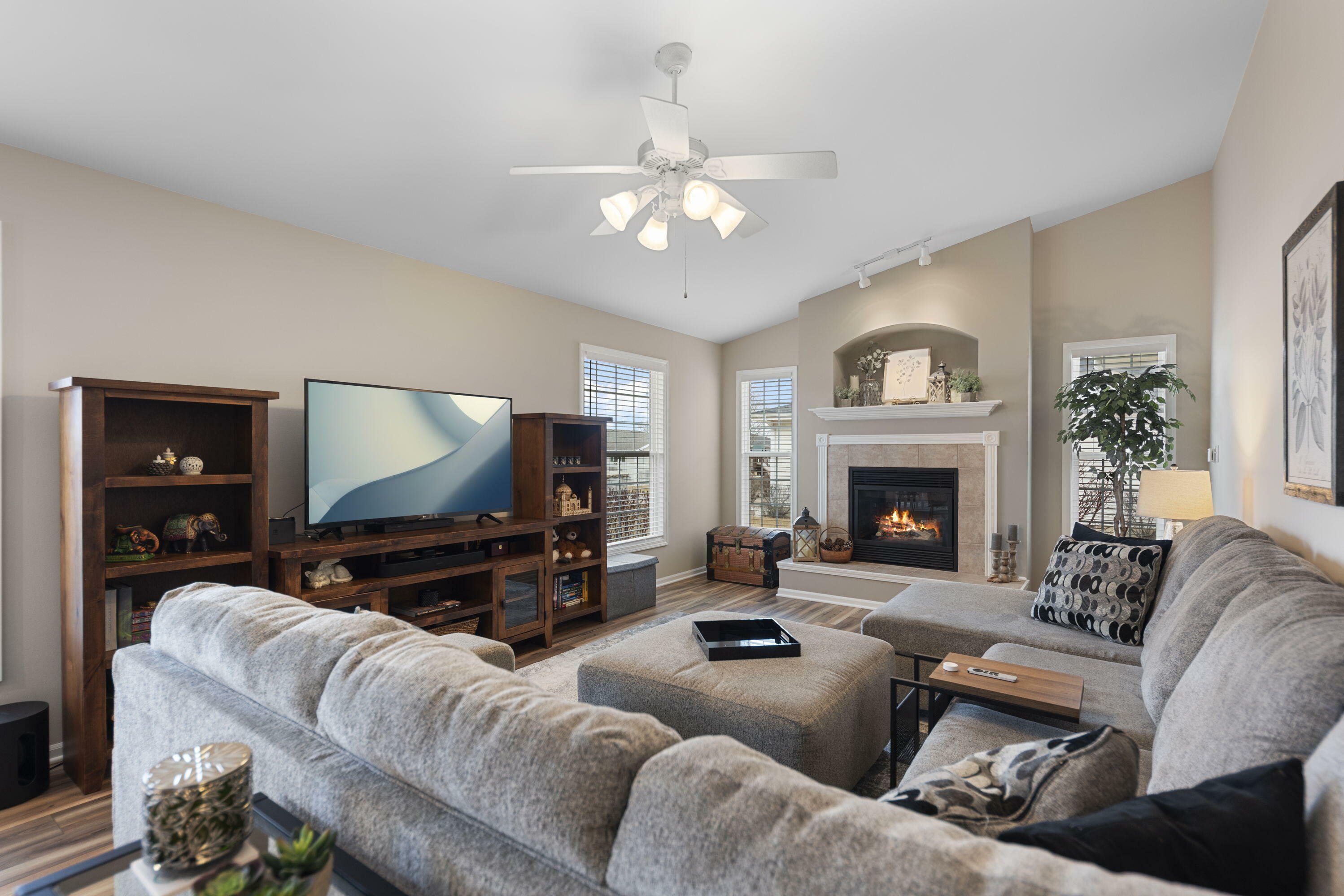 Property Photo: 10776 Maloian Drive IN 46373