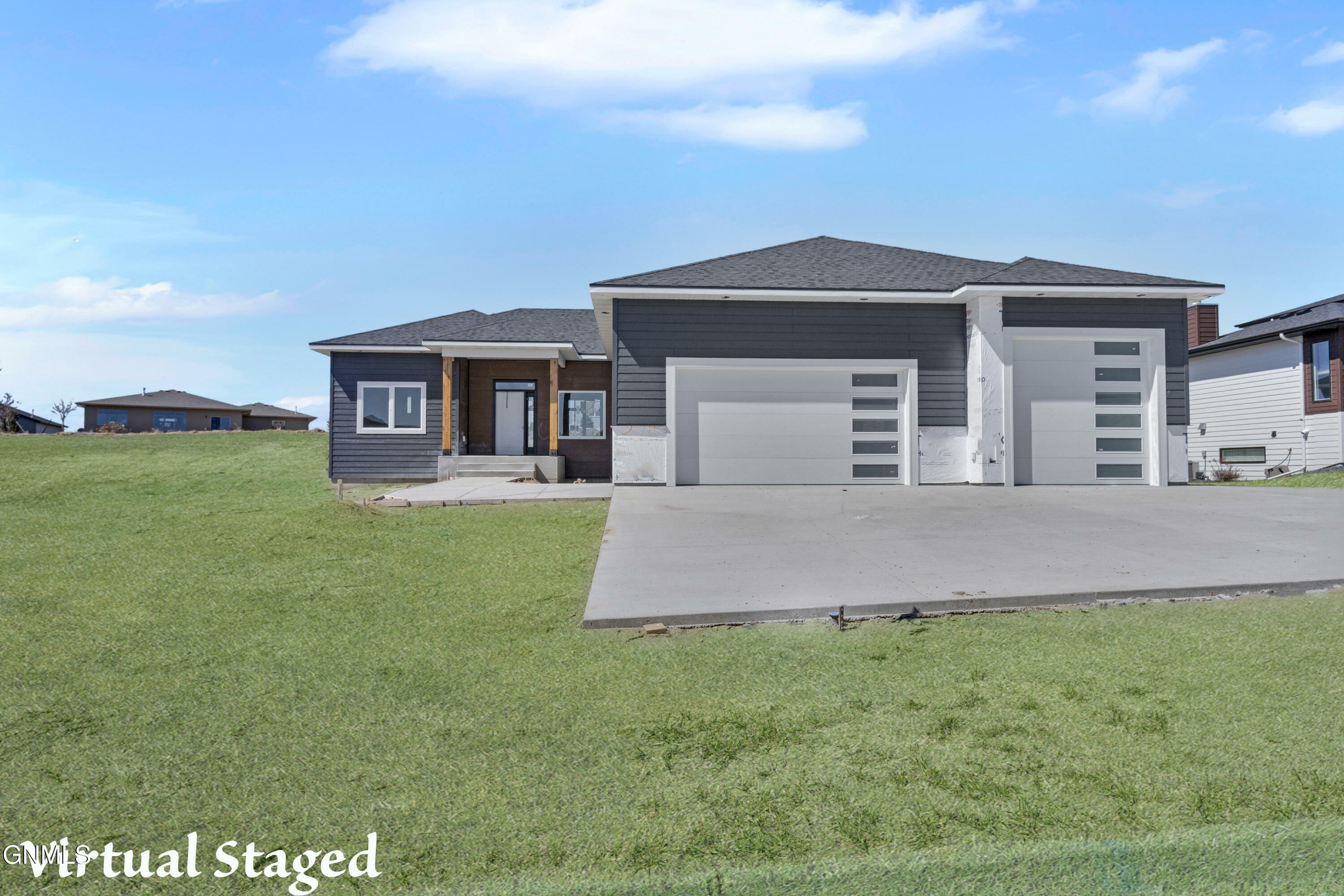 Property Photo:  3916 Cogburn Road  ND 58503 