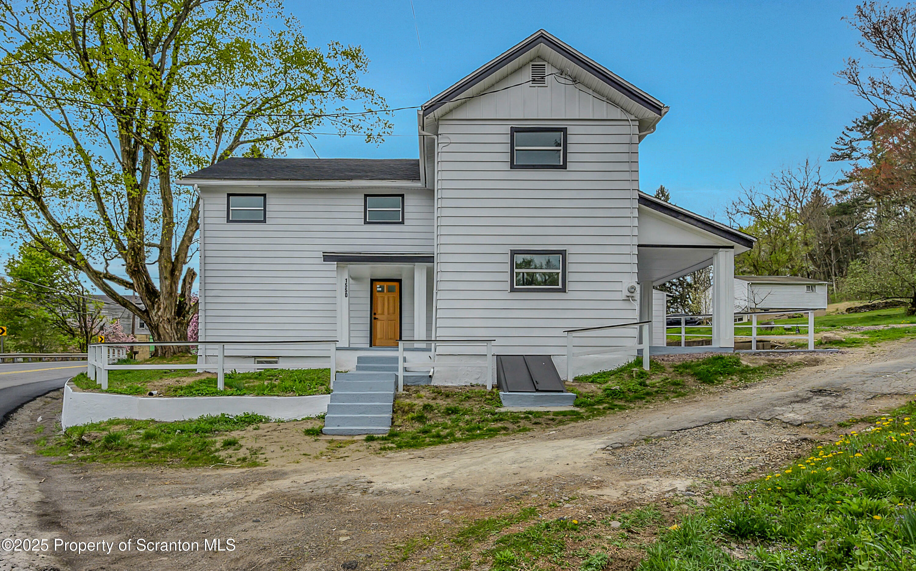 1550 SR 307  Dalton PA 18414 photo