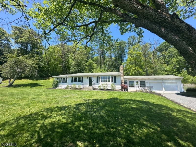 162 Spring Hill Rd  Montgomery Twp. NJ 08558 photo