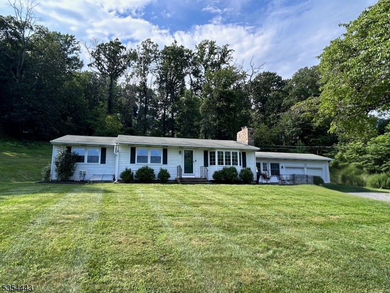 162 Spring Hill Rd  Montgomery Twp. NJ 08558 photo