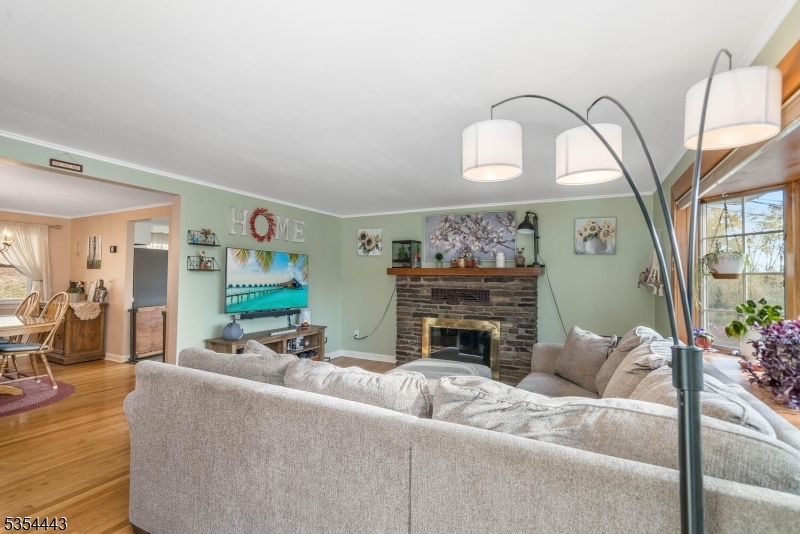 Property Photo: 162 Spring Hill Rd NJ 08558