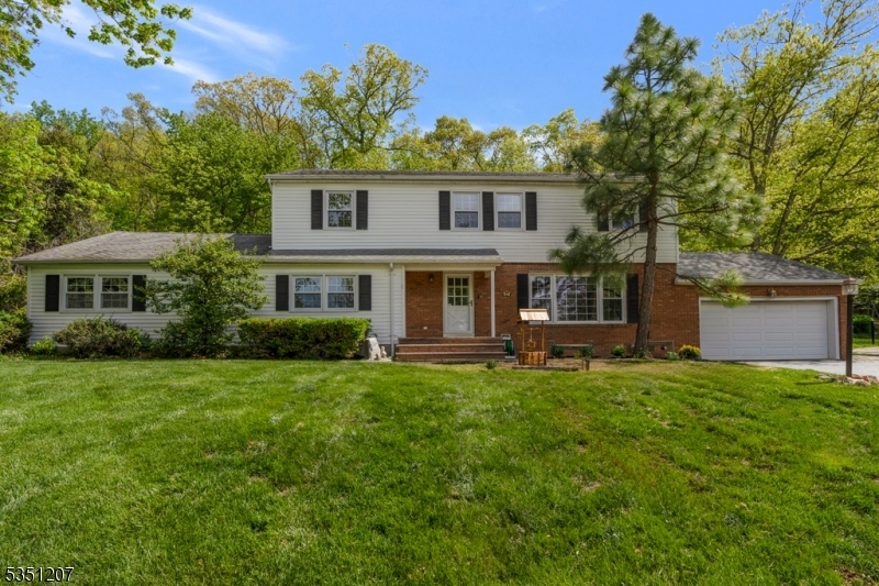 Property Photo: 546 Bittersweet Ter NJ 08807