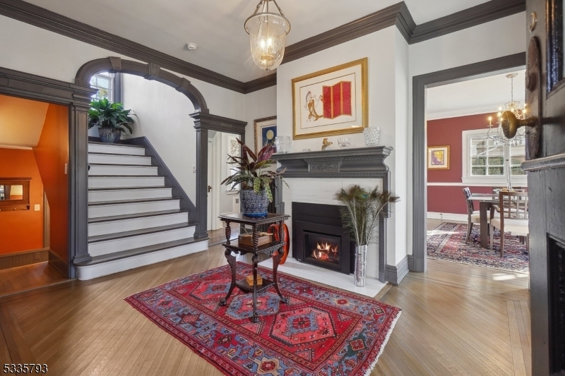 Property Photo: 907 Hillside Ave NJ 07060