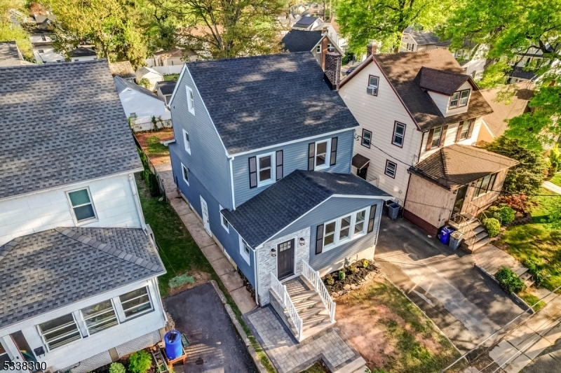 Property Photo: 38 W Roselle Ave NJ 07204