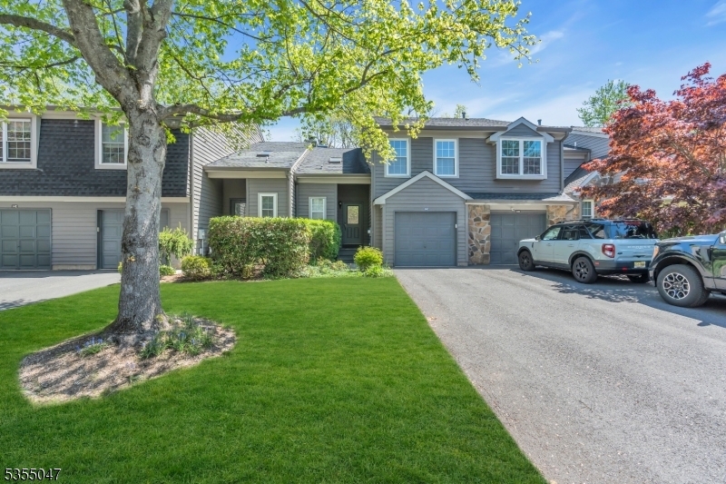 Property Photo: 14 Andover Cir NJ 08540