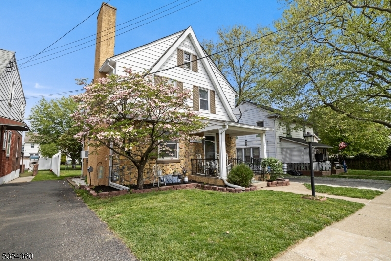 Property Photo: 341 Irwin St NJ 08865
