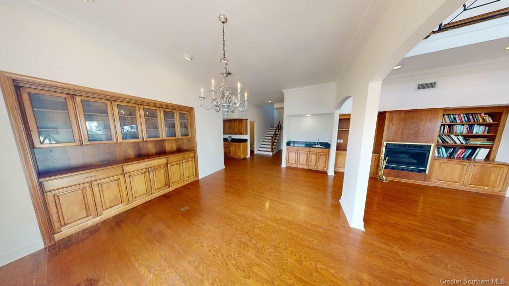 Property Photo: 219 Shell Beach Drive LA 70601