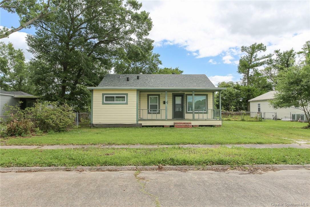 Property Photo: 1218 Tulane Street LA 70607