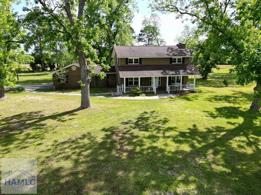 Property Photo: 300 Pecan Road GA 30427