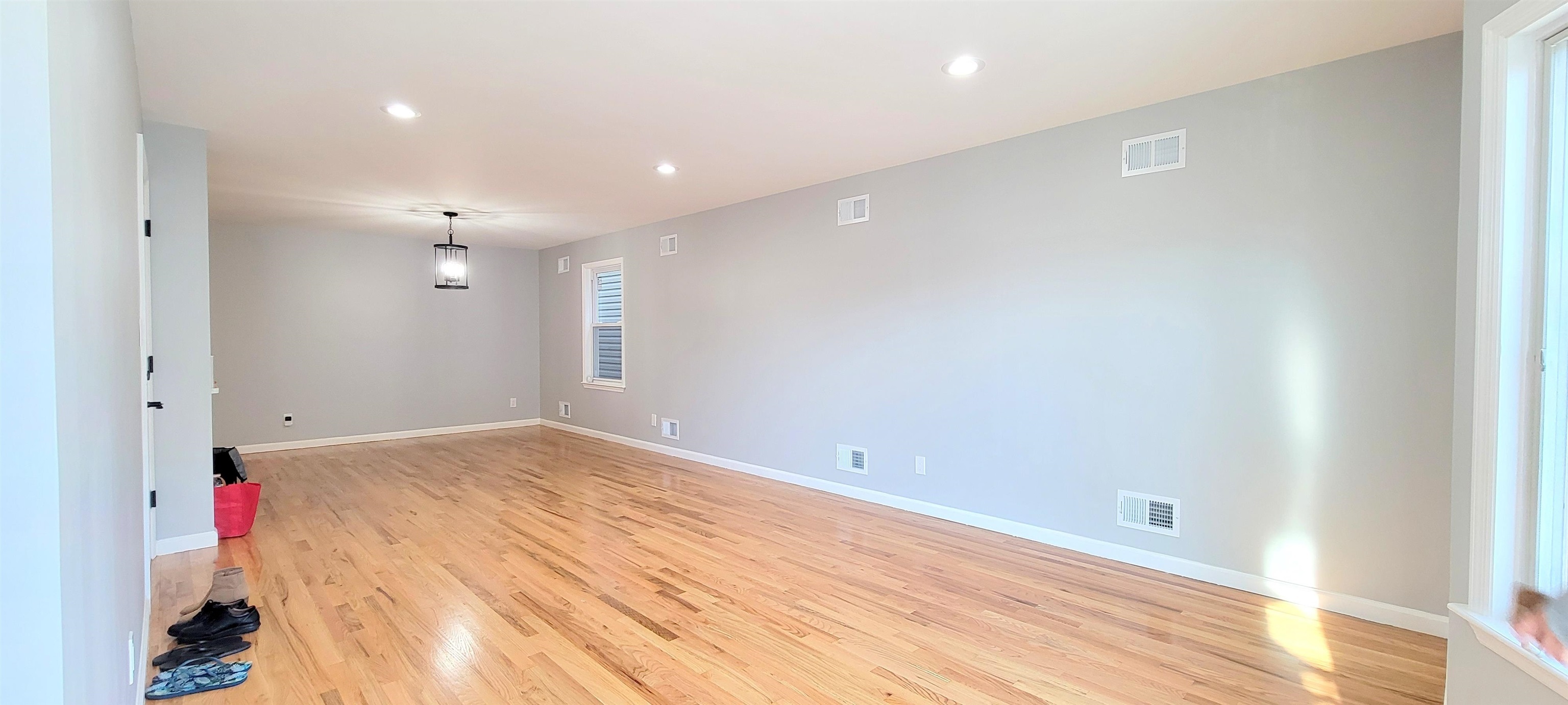 Property Photo: 11 Wallis Ave 1 NJ 07306