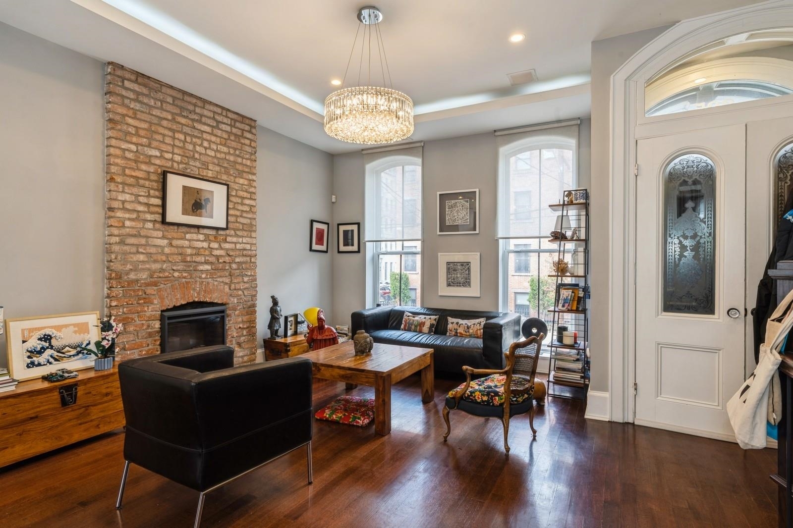Property Photo: 225 8th St NJ 07302