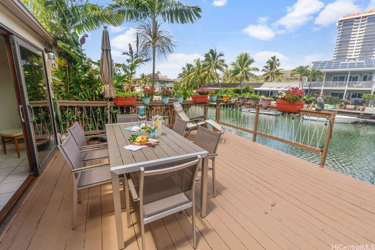 Property Photo: 6370 Hawaii Kai Drive 37 HI 96825