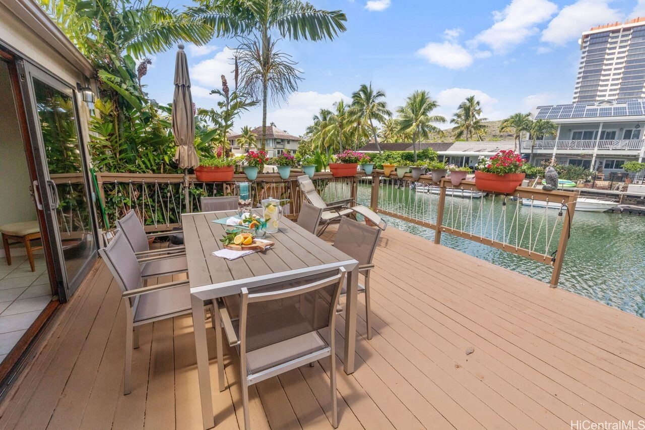 Property Photo: 6370 Hawaii Kai Drive 37 HI 96825