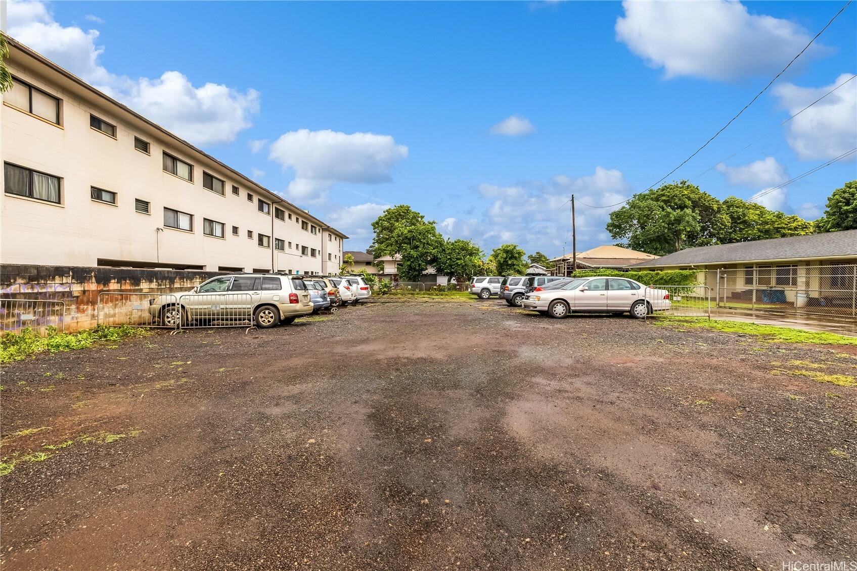 Property Photo: 77 Ohai Street HI 96786