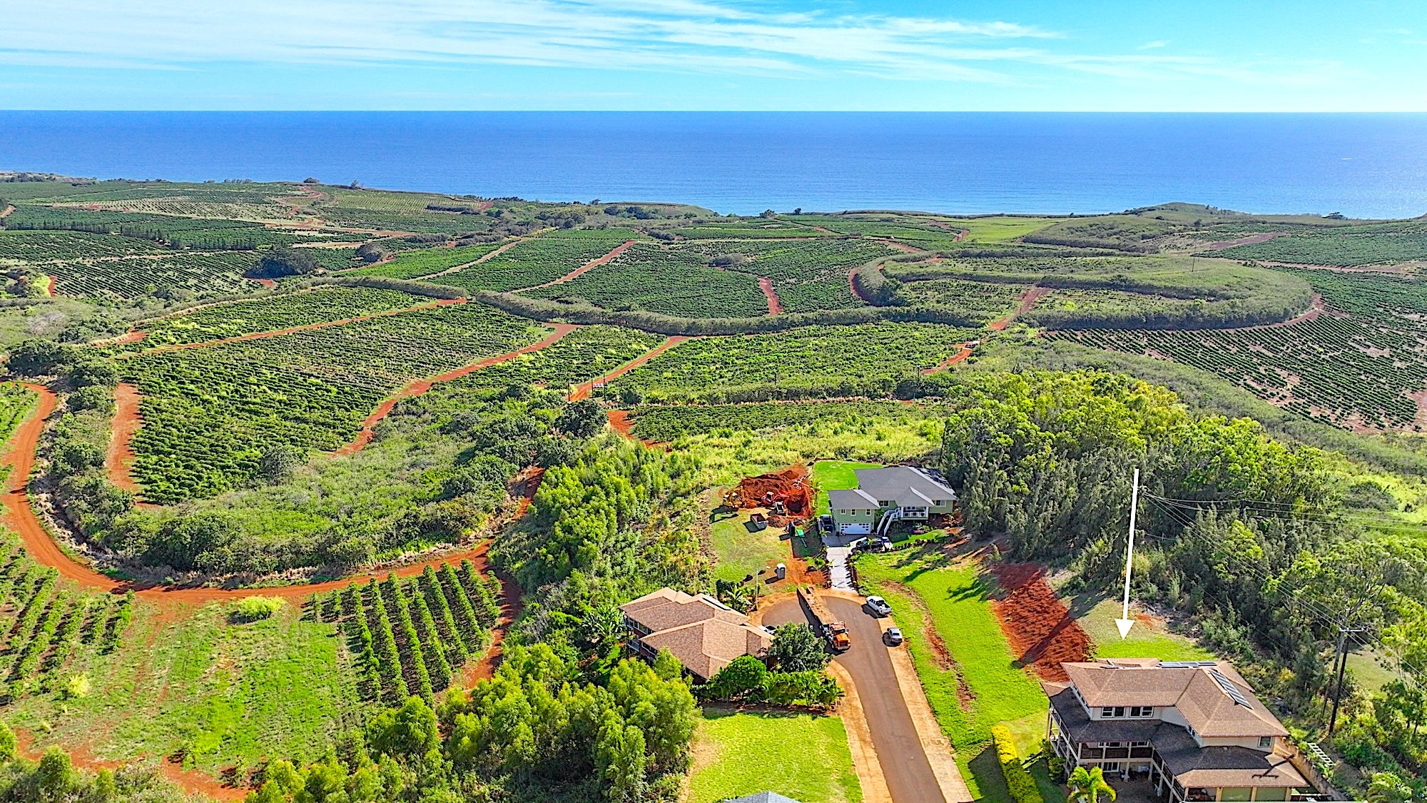 Property Photo: Kuaaina St HI 96741