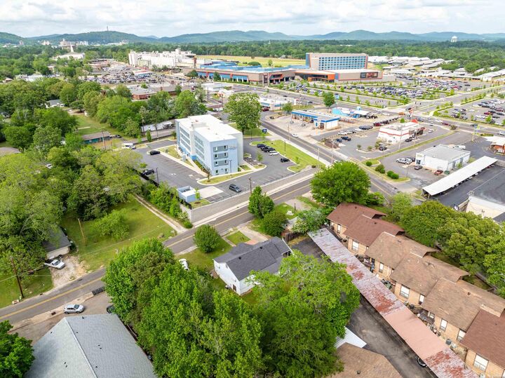 Property Photo:  107 Leonard Street  AR 71913 