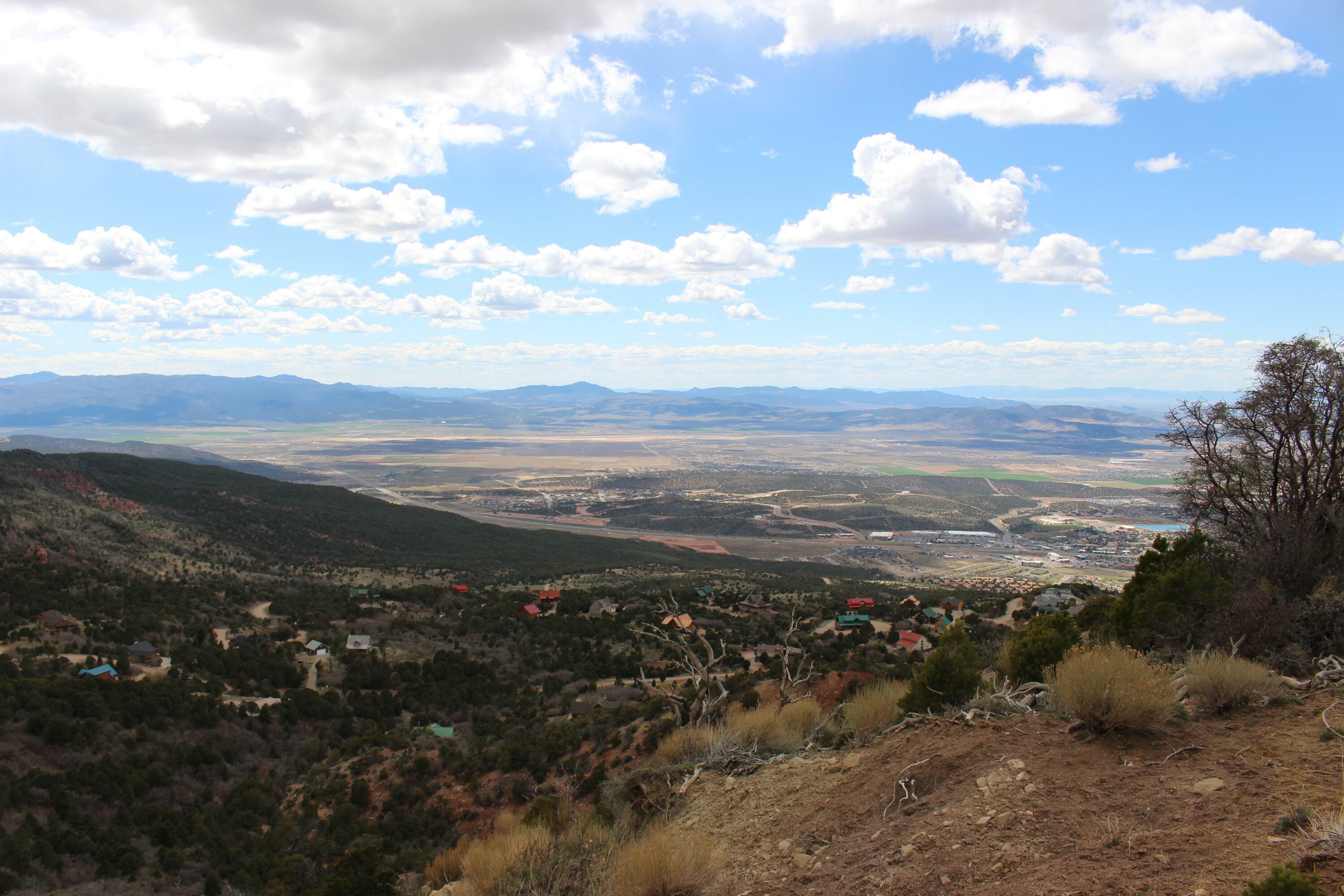 1133 E Mountain View Cir  Cedar City UT 84720 photo