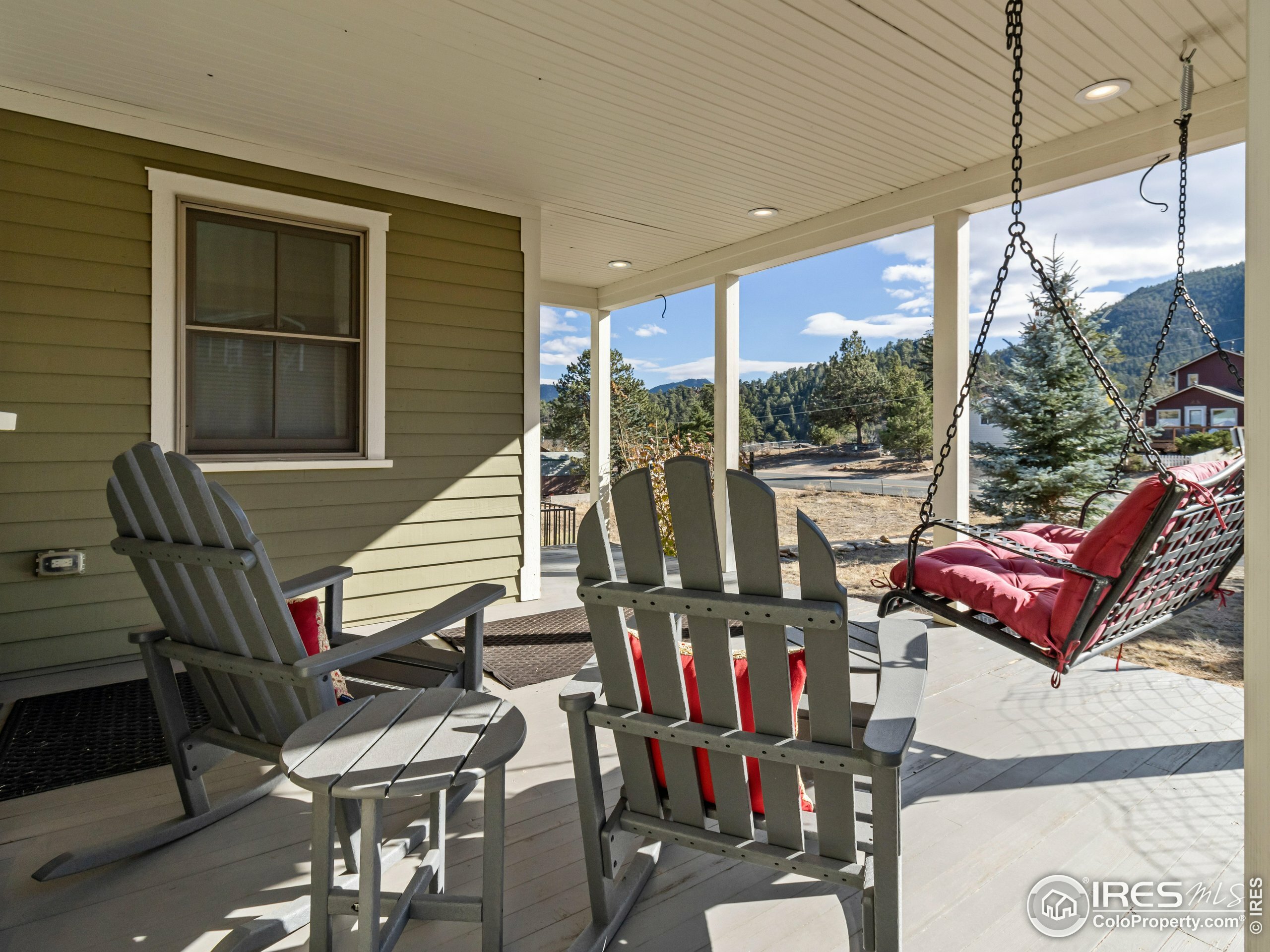 Property Photo: 246 Virginia Dr CO 80517