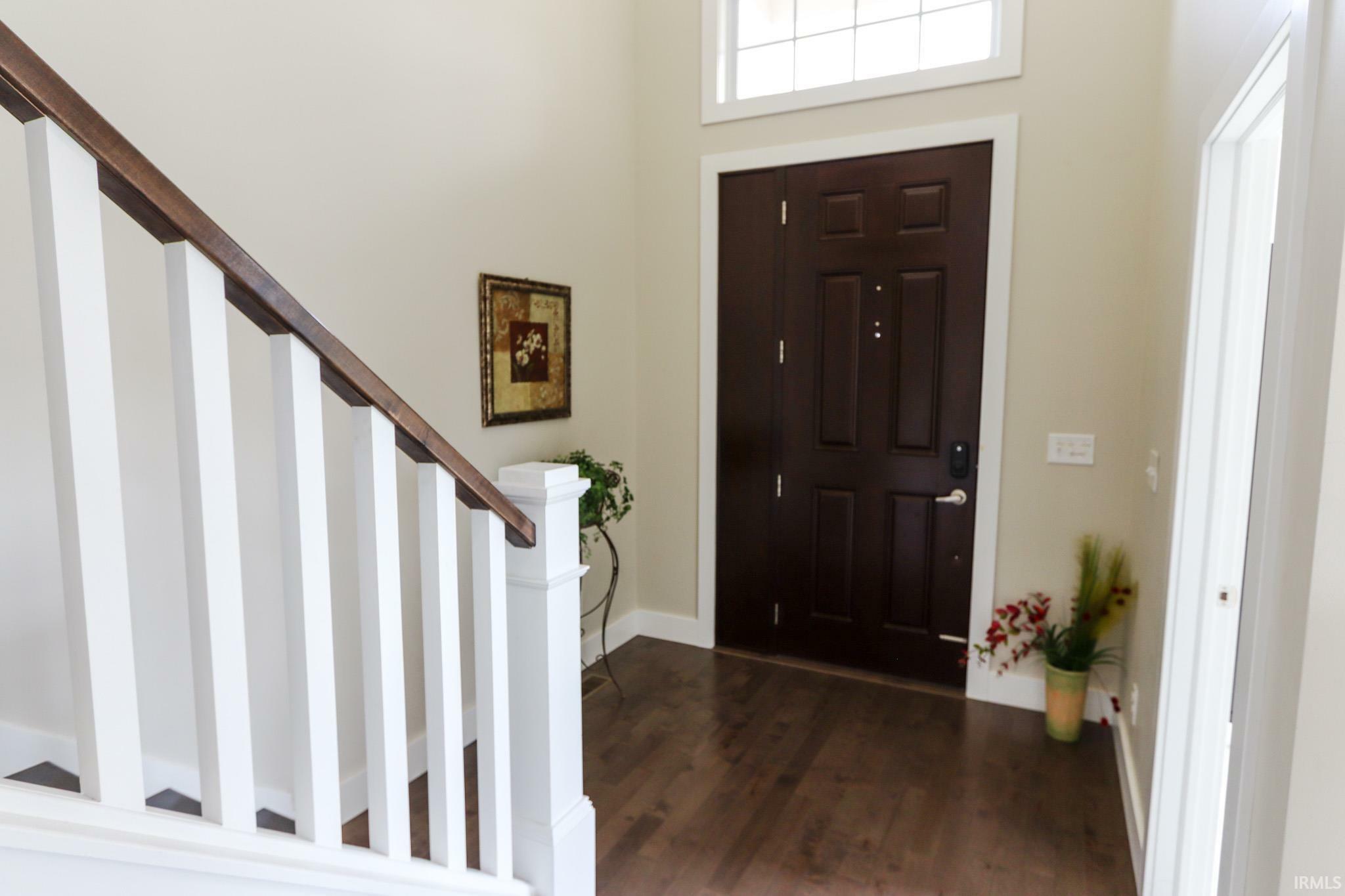 Property Photo: 1610 S Hathaway Court IN 47401
