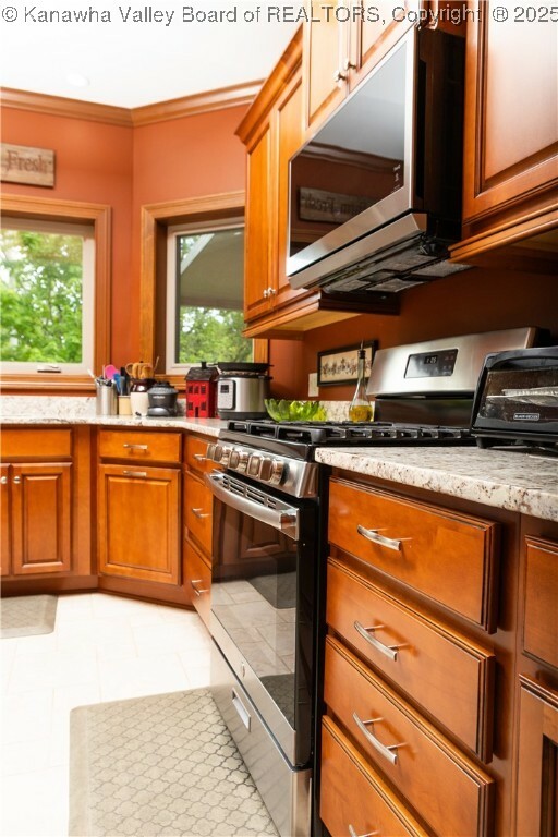 Property Photo: 2804 Hash Ridge Road WV 25504