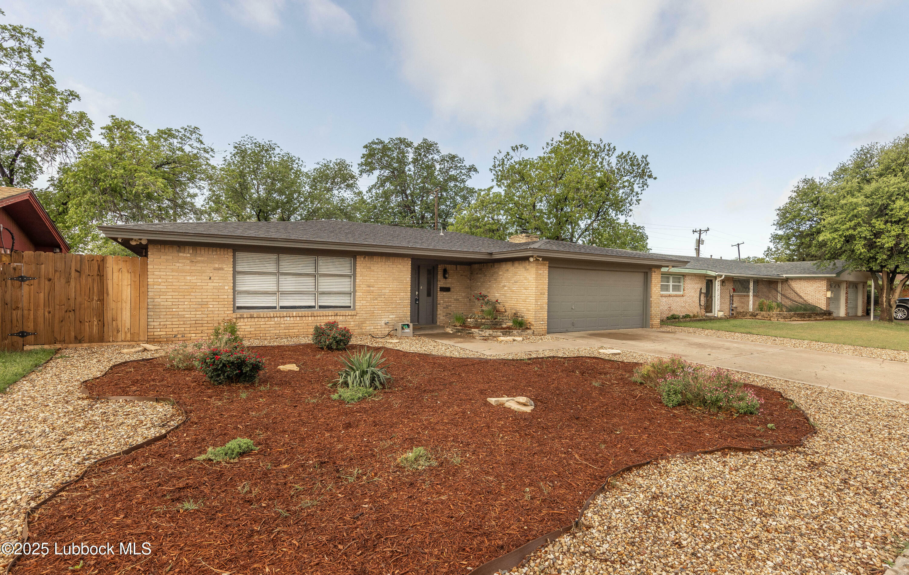Property Photo: 5431 8th Place TX 79416
