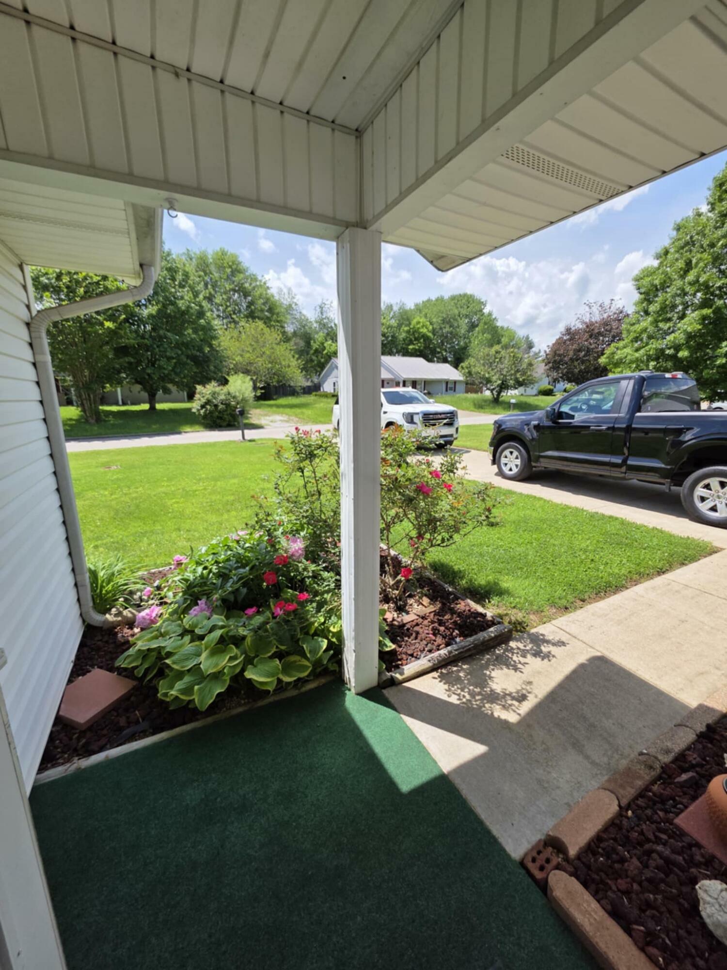 Property Photo: 92 Woodland Trail KY 42501