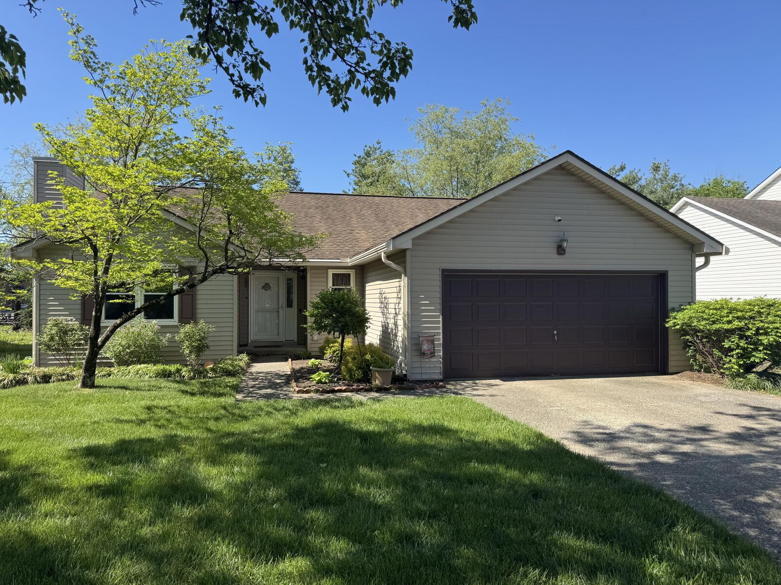Property Photo: 3577 Cephas Way KY 40503
