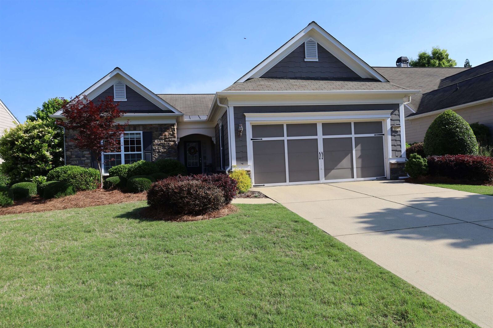 Property Photo: 1070 Spring Station Road GA 30642