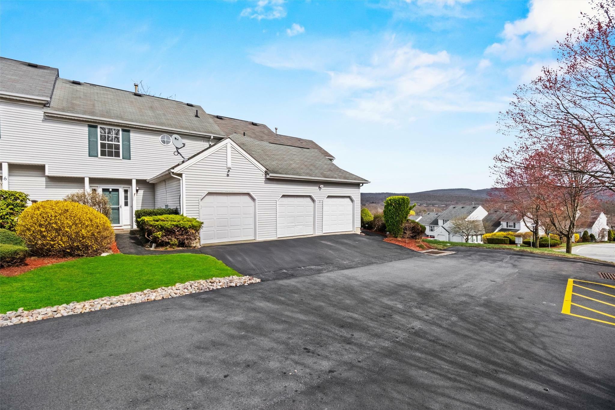 Property Photo: 4 Woodbine Drive NY 10930