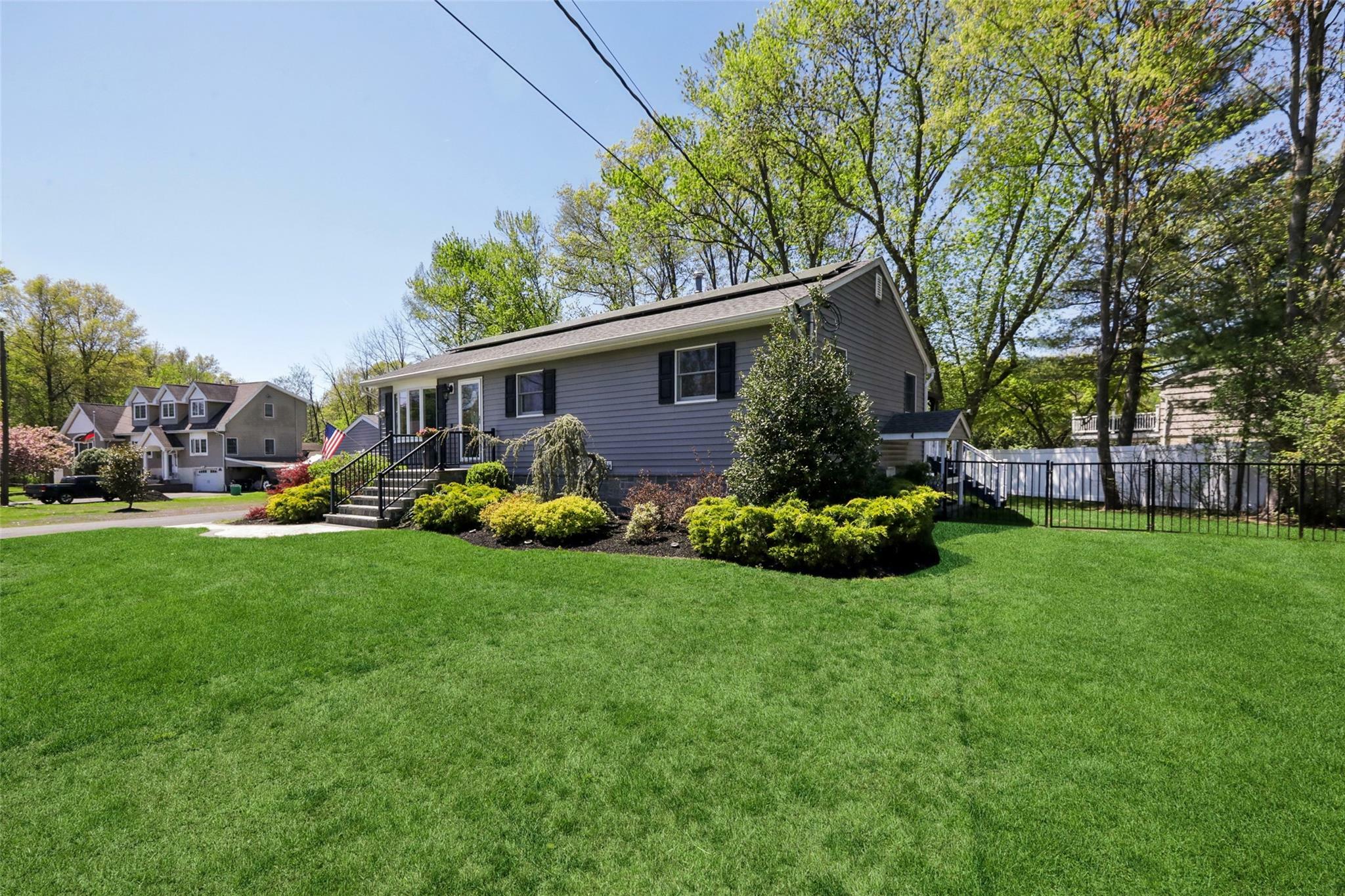 Property Photo: 8 Adele Road NY 10994