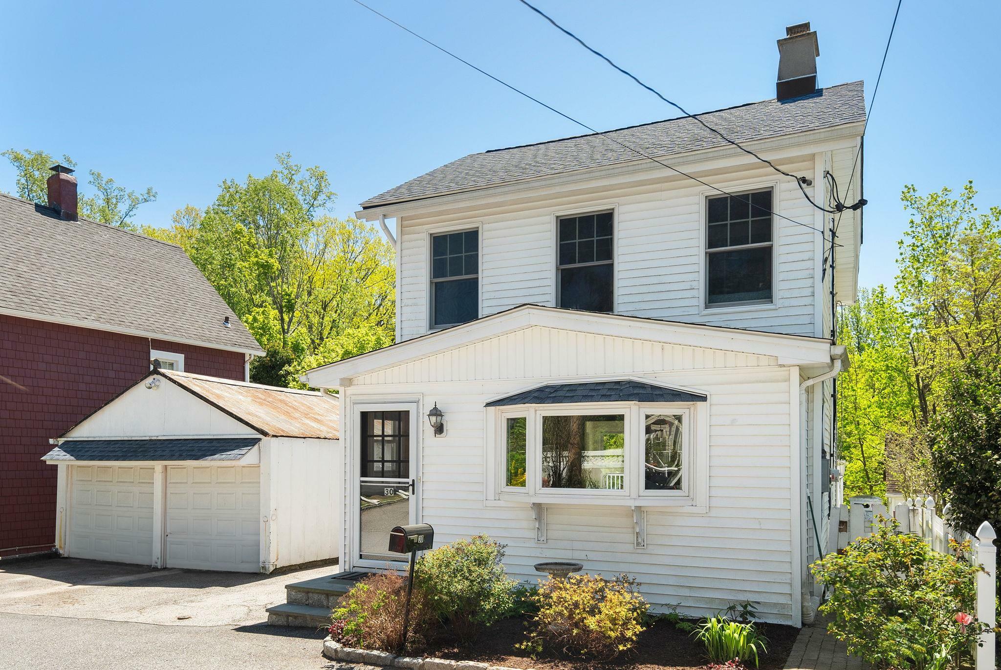 Property Photo: 30 Requa Street NY 10510