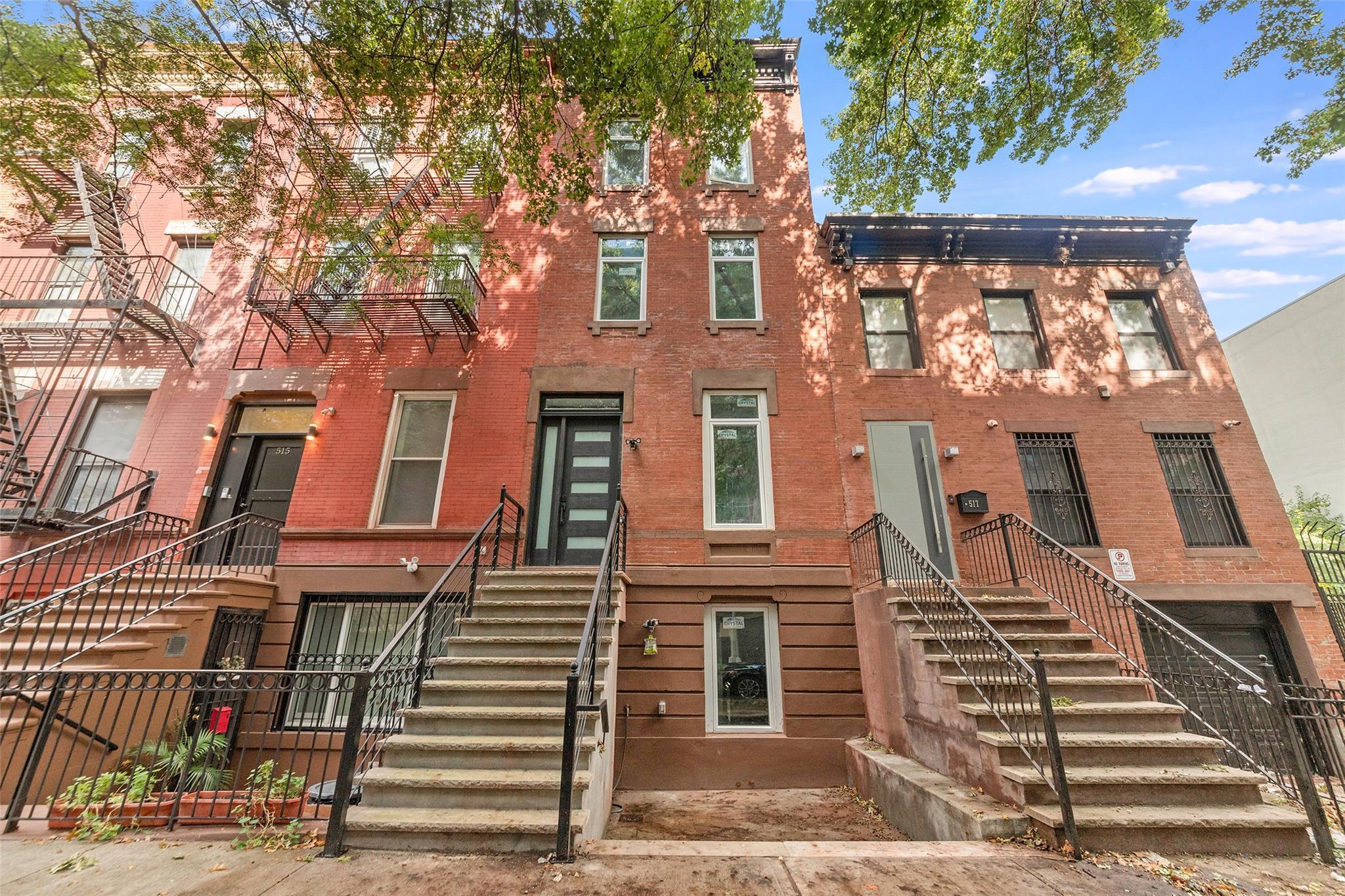Property Photo: 515 1/2 E 118th Street NY 10035