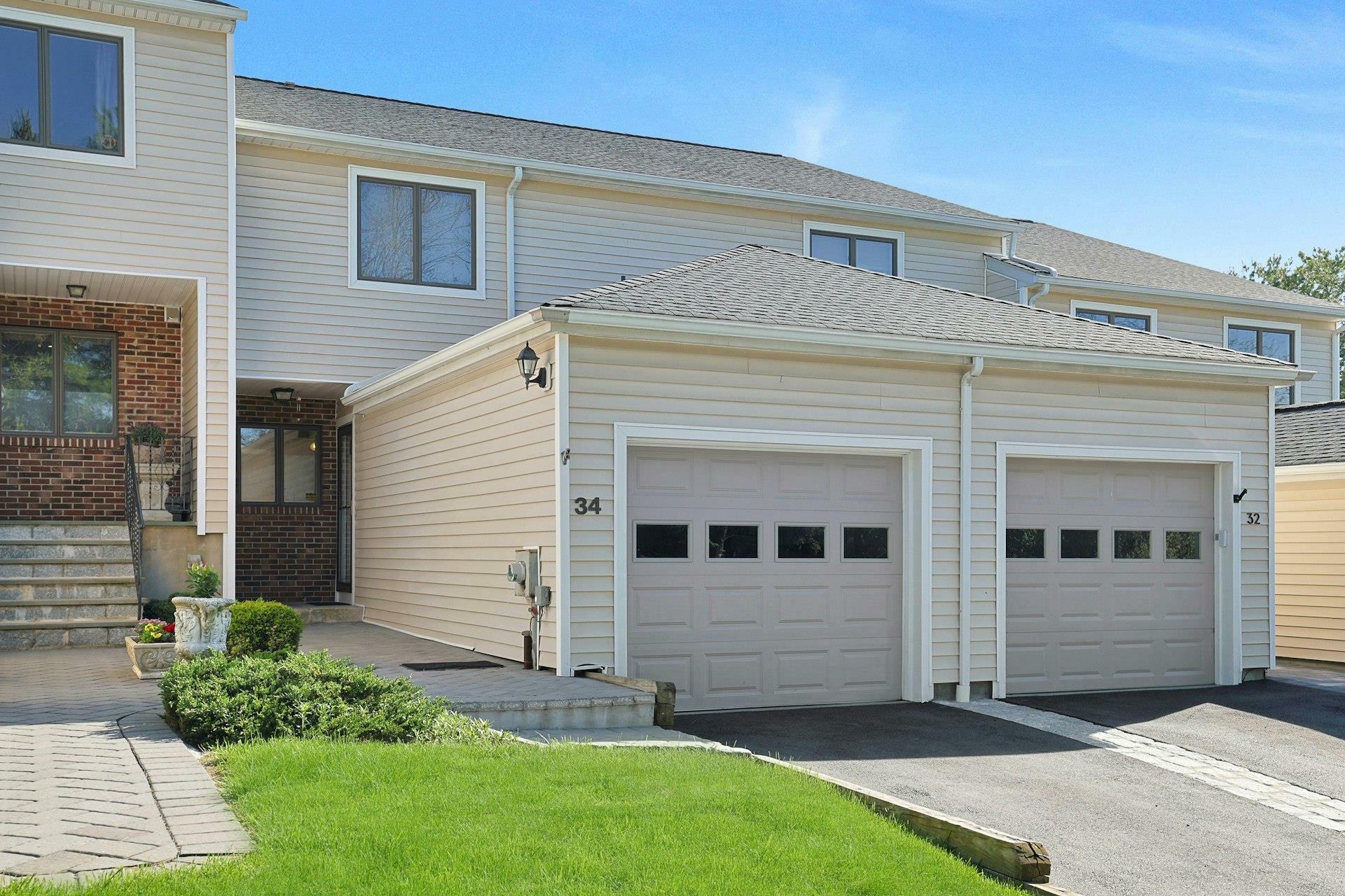 Property Photo: 34 Pleasant Ridge Road NY 10595